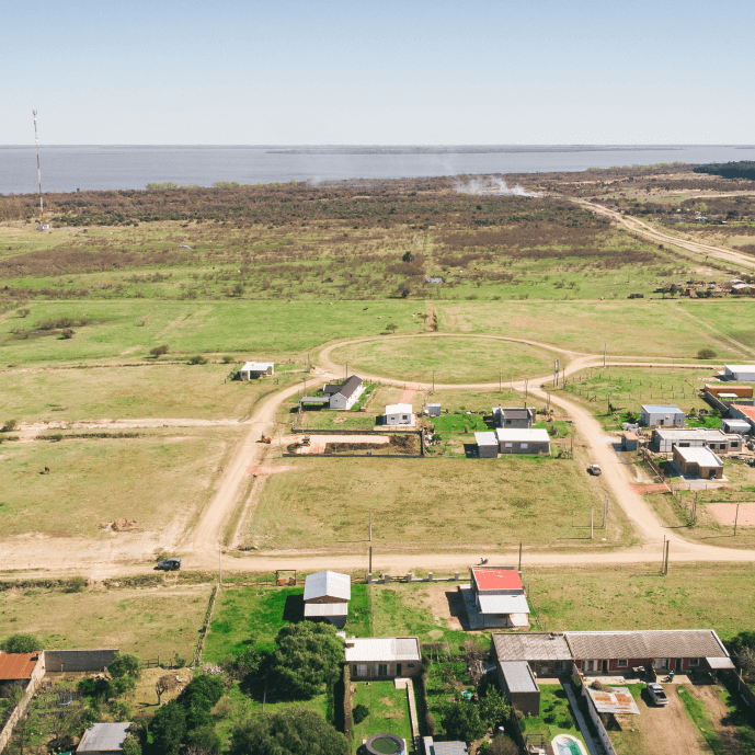 Lote Altos de Carmelo