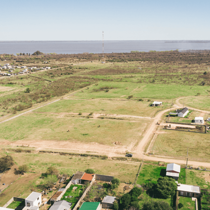 Lote Altos de Carmelo