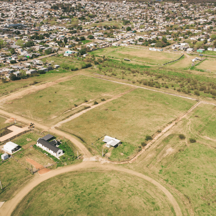 Lote Altos de Carmelo